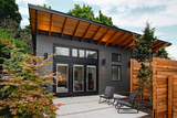 An Accessory Dwelling Unit (ADU)